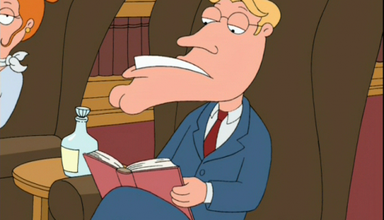 James Bottomtooth