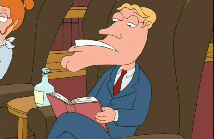 James Bottomtooth