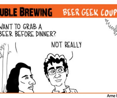 Trouble Brewing - Beer Geek Couple 6 (small)