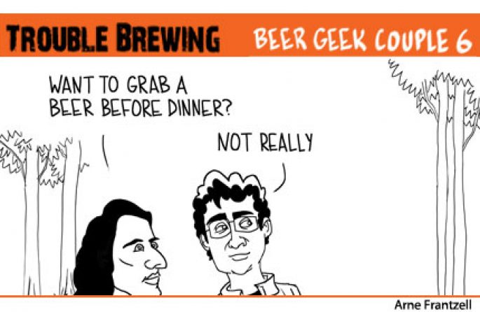 Trouble Brewing - Beer Geek Couple 6 (small)