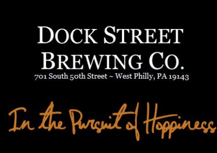 Dock Street Brewing Co. (featured)