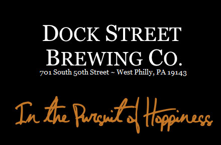 Dock Street Brewing Co. (featured)