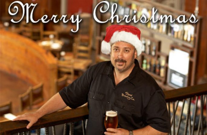 "Dr." Bill Sysak - Merry Christmas
