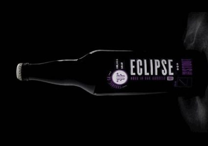 Fifty Fifty Brewing - Eclipse