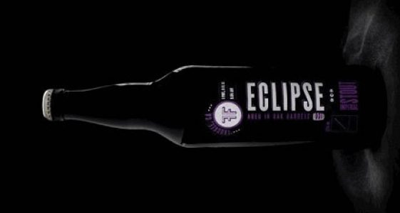 Fifty Fifty Brewing - Eclipse