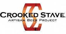 Crooked Stave Artisan Beer Project Logo
