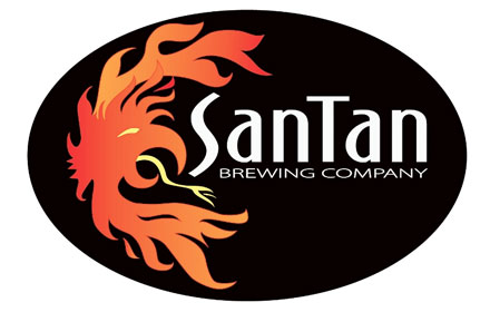 SanTan Brewing Offers Good Tidings For Your Taste Buds This New Year’s Eve
