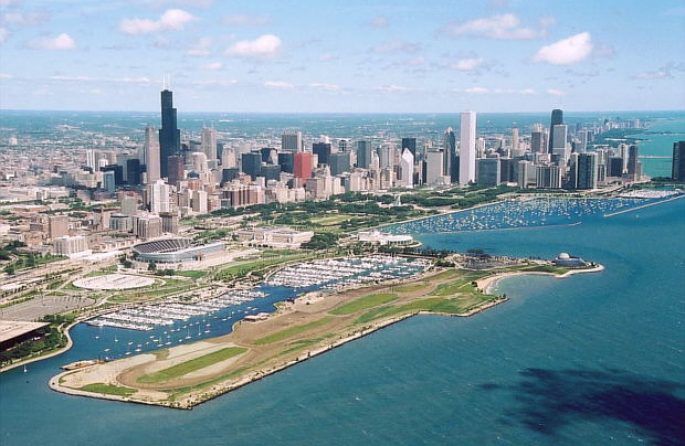 Chicago
