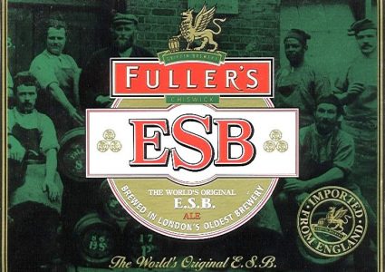 Fullers-ESB