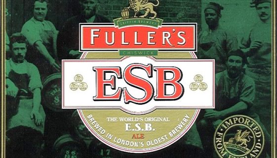 Fullers-ESB