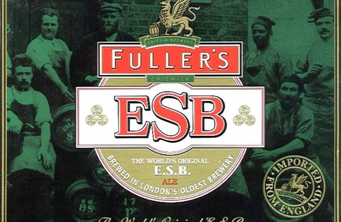 Fullers-ESB