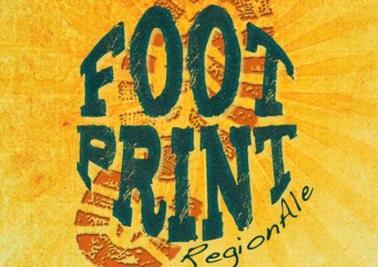 Odell Footprint RegionAleFT