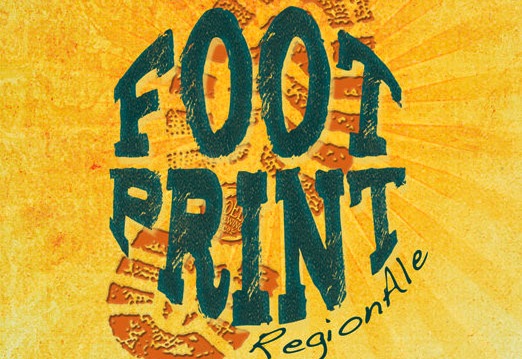 Odell Footprint RegionAleFT