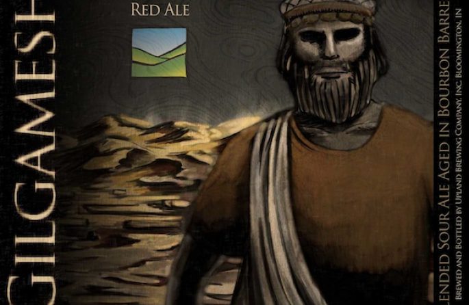 Upland Gilgamesh