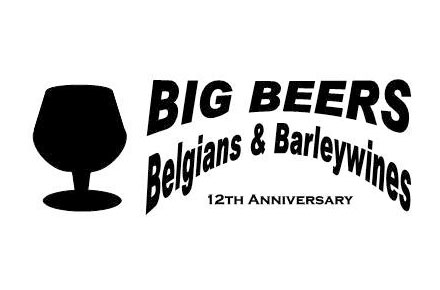 12th Annual Big Beers, Belgians and Barleywines Festival