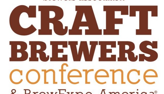 Craft Brewers Conference 2012
