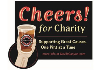 Devils Canyon - Cheers for Charity