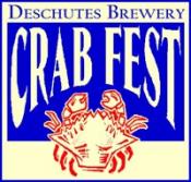 Deschutes - Crab fest