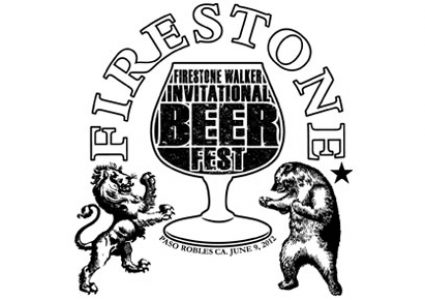 Firestone Walker Invitational Beer Fest (featured)