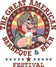 The Great American Barbeque & Beer Festival