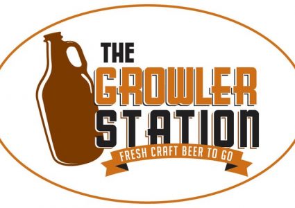 The Growler Station