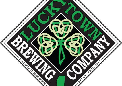 Lucky Town Brewing Company