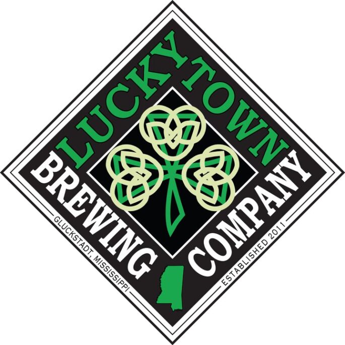 Lucky Town Brewing Company