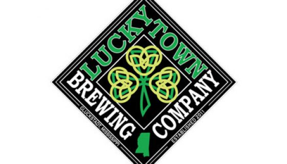 Lucky Town Brewing Company (featured)