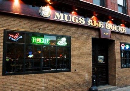Mugs Alehouse (front)