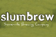 Somerville Brewing Co - Slumbrew
