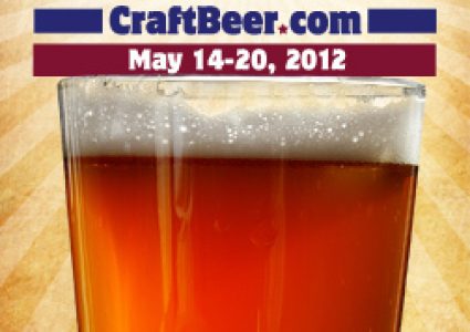 American Craft Beer Week Poster