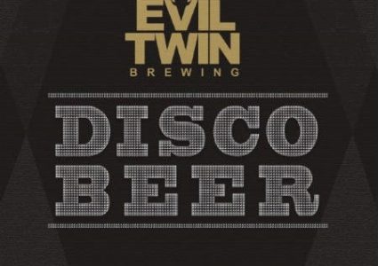 Evil Twin Disco Beer