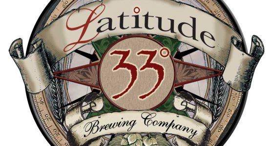 Latitude 33 Brewing