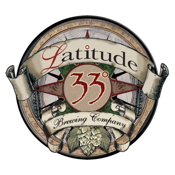 Latitude 33 Brewing