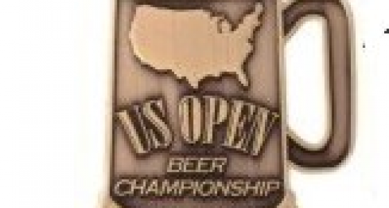 US Open Beer Championship US Open Beer Championship