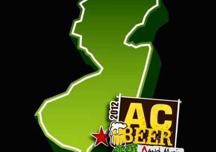 AC Beer & Music Festival 2012