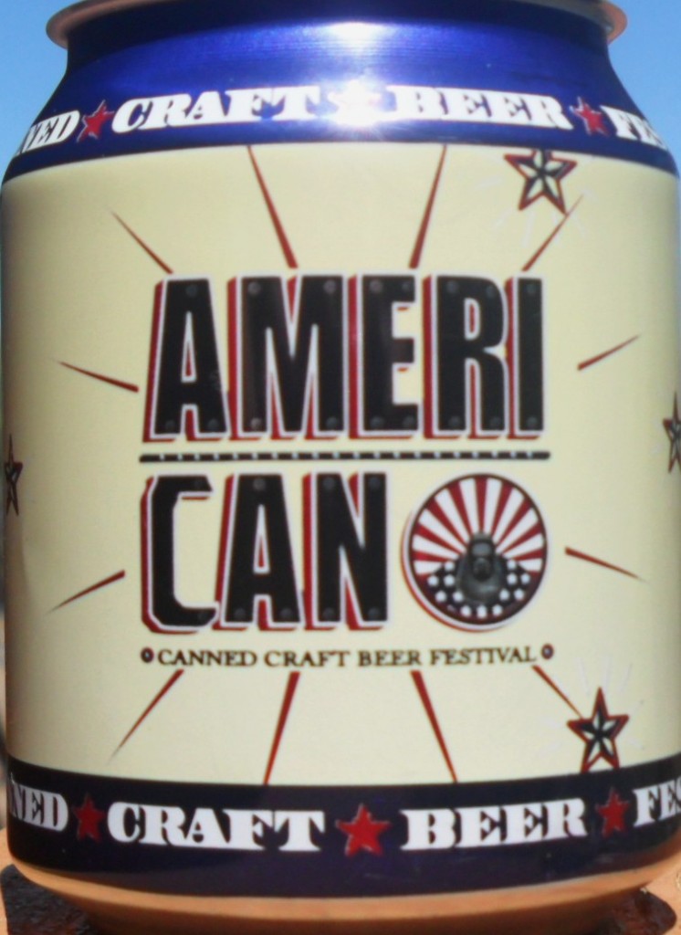 AmeriCAN Canned Craft Beer Festival Moves To Scottsdale Civic Center