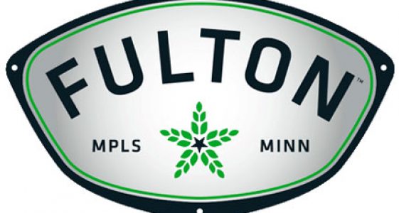 Fulton Brewing Decides To Grow Their Own Hops Fulton Beer