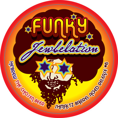 Funky Jewbelation