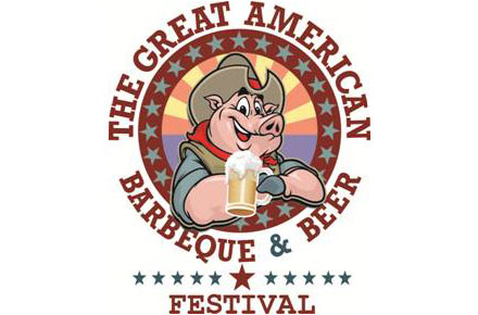 The Great American Barbeque & Beer Festival