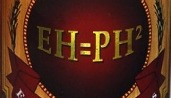 Alpine Beer Exponential hoppiness