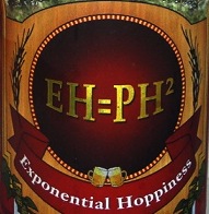 Alpine Beer Exponential hoppiness