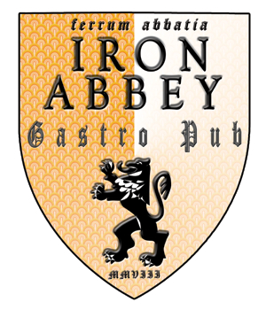 Iron Abbey Gastro Pub