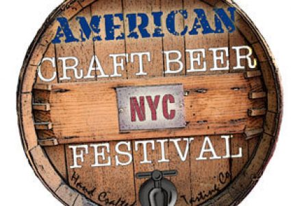 NYC American Craft Beer Festival