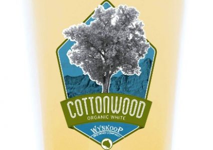 Cottonwood Organic White