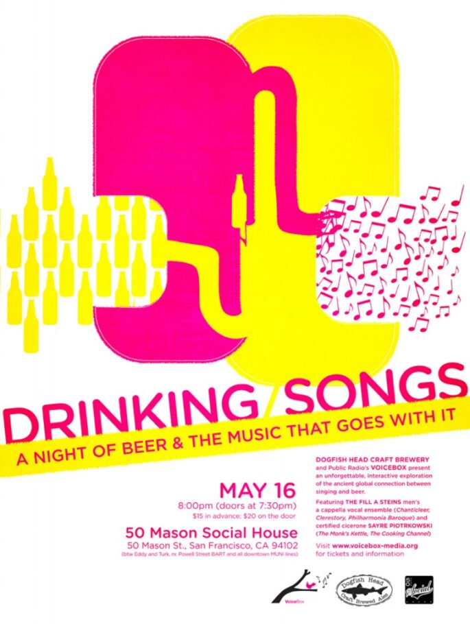 DFH Drinking Songs