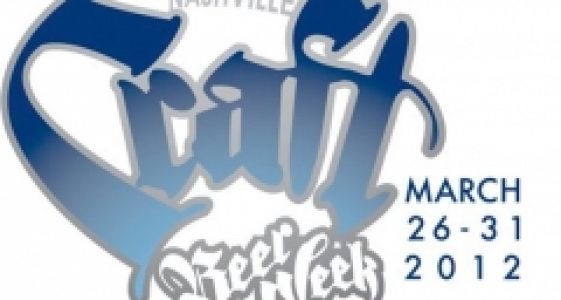 Nashville Beer Week 2012