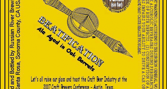 Russian River Beatification Batch 3