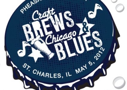 St. Charles Brews & Blues Festival