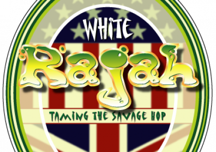 The Brew Kettle White Rajah